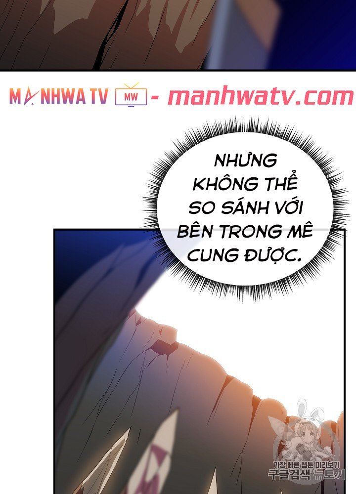 Đọc truyện Tiêu diệt đấng cứu thế - Chap 34