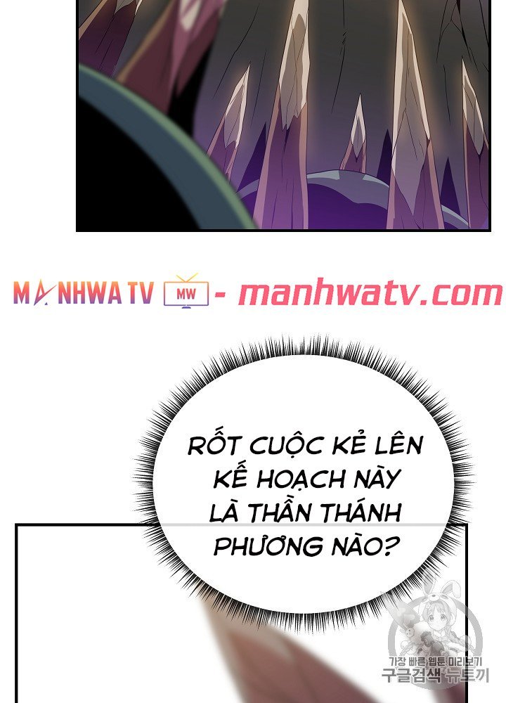 Đọc truyện Tiêu diệt đấng cứu thế - Chap 34