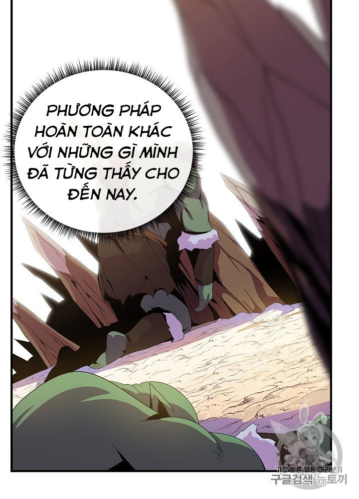 Đọc truyện Tiêu diệt đấng cứu thế - Chap 34