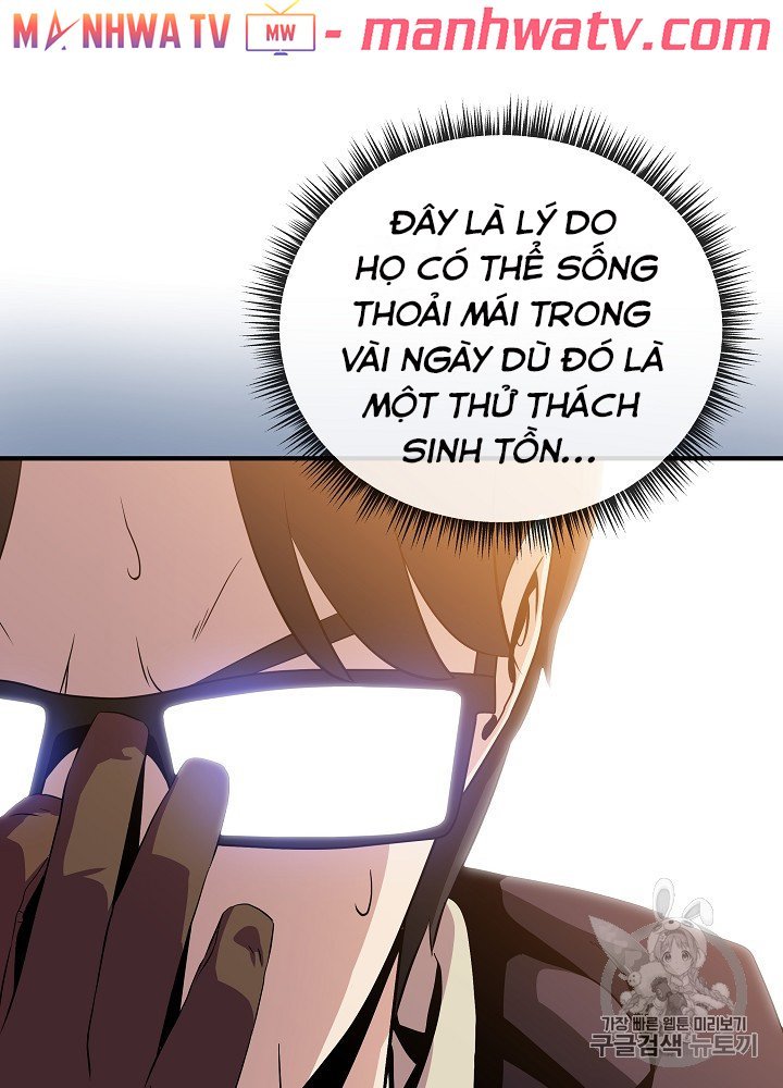 Đọc truyện Tiêu diệt đấng cứu thế - Chap 34