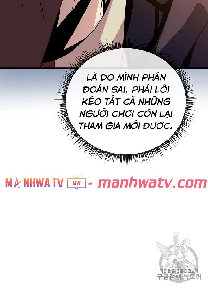 Đọc truyện Tiêu diệt đấng cứu thế - Chap 34