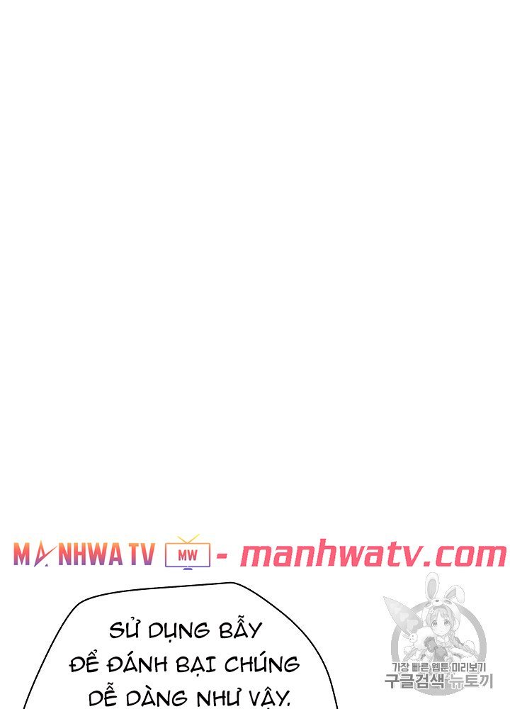 Đọc truyện Tiêu diệt đấng cứu thế - Chap 34