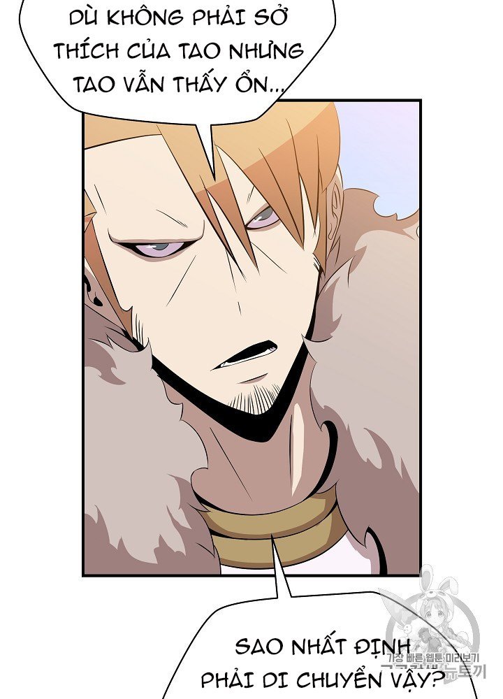 Đọc truyện Tiêu diệt đấng cứu thế - Chap 34