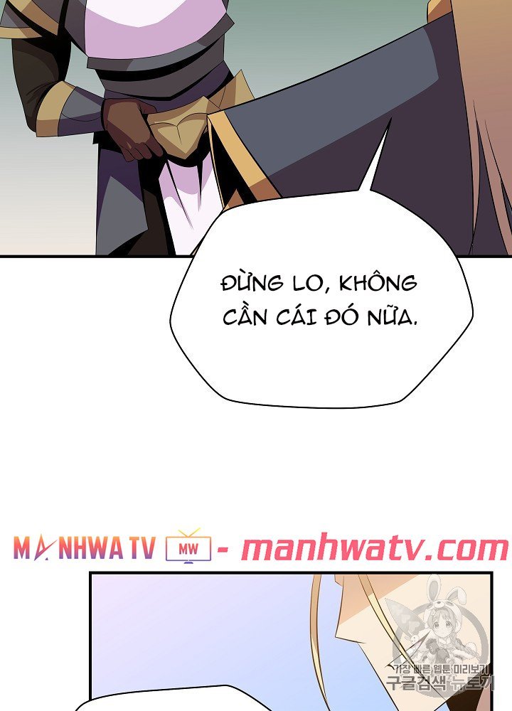 Đọc truyện Tiêu diệt đấng cứu thế - Chap 34