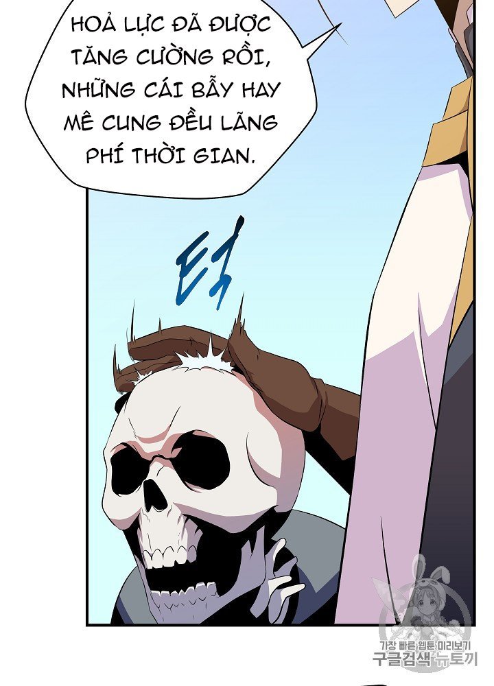 Đọc truyện Tiêu diệt đấng cứu thế - Chap 34