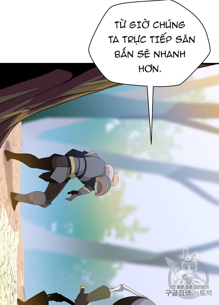 Đọc truyện Tiêu diệt đấng cứu thế - Chap 34