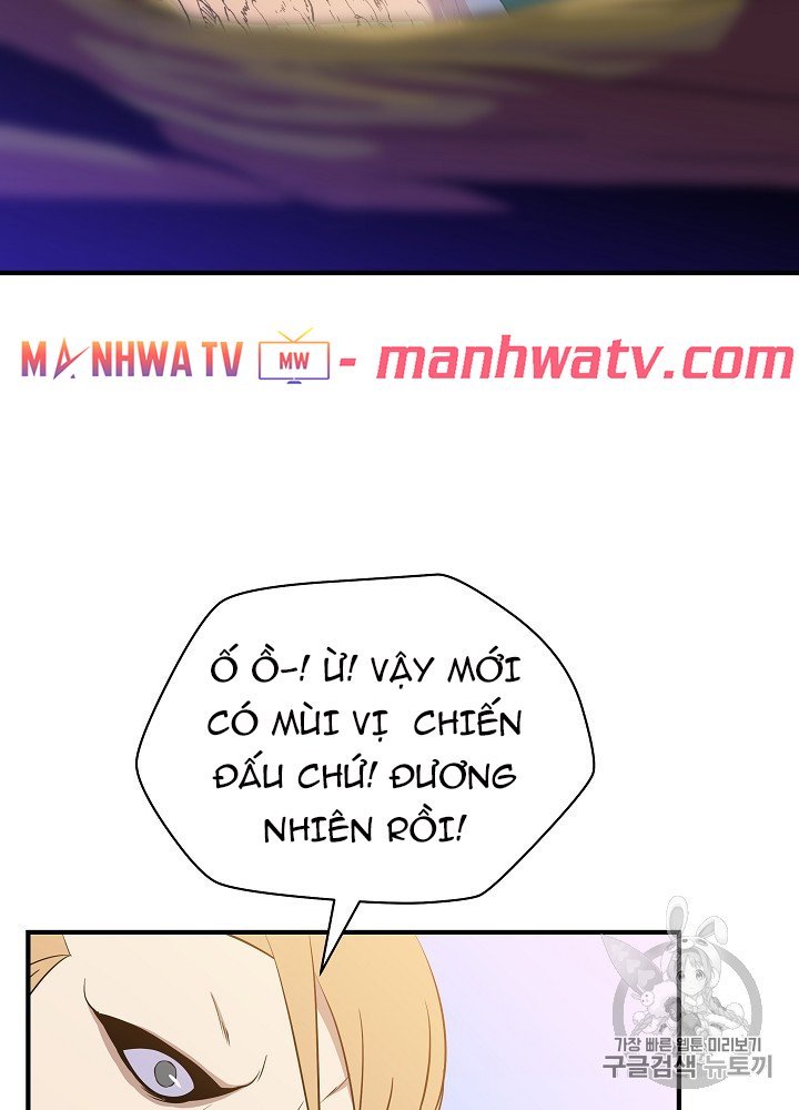 Đọc truyện Tiêu diệt đấng cứu thế - Chap 34