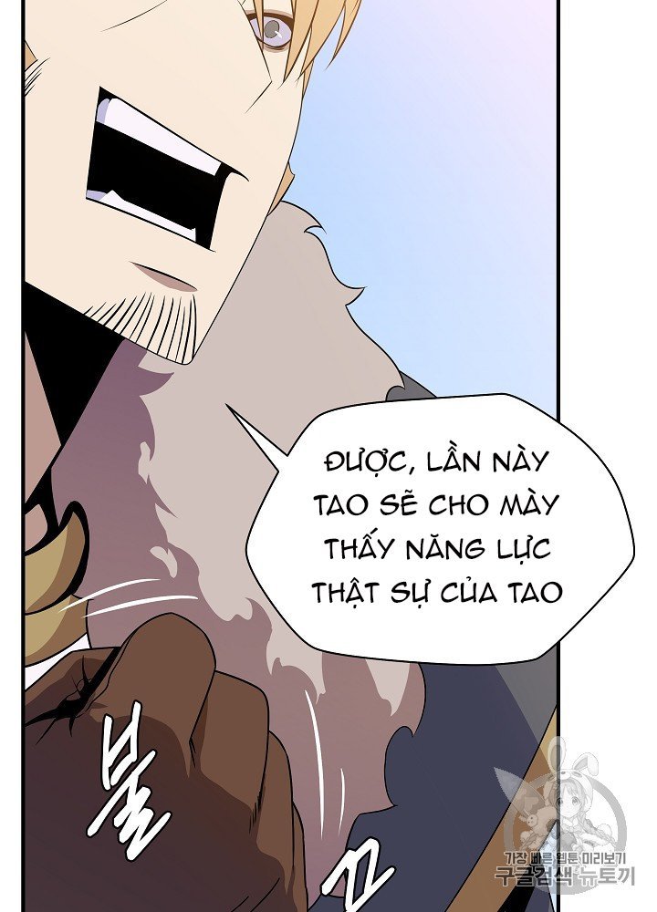 Đọc truyện Tiêu diệt đấng cứu thế - Chap 34