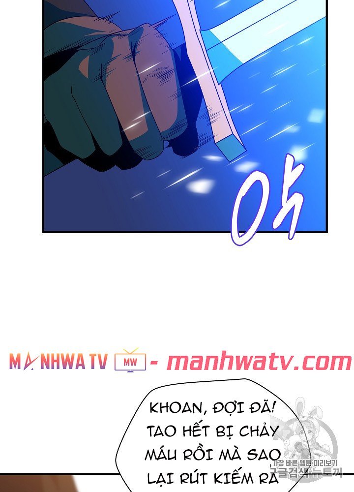 Đọc truyện Tiêu diệt đấng cứu thế - Chap 34