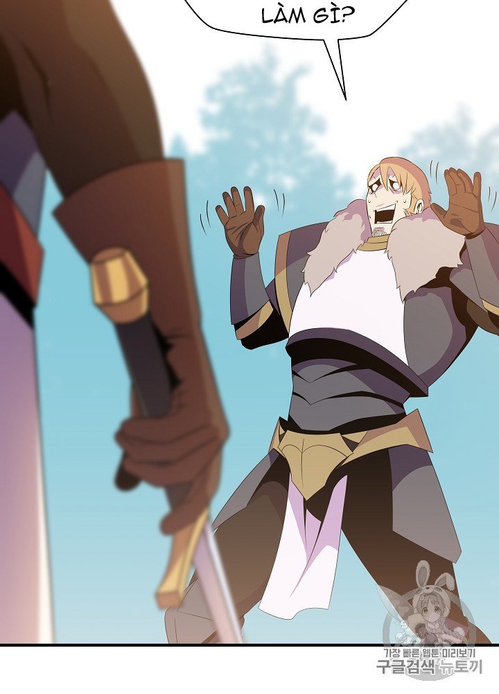 Đọc truyện Tiêu diệt đấng cứu thế - Chap 34