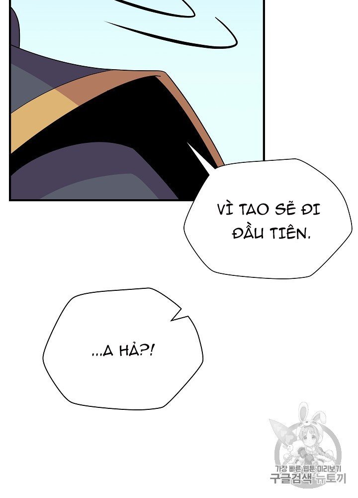 Đọc truyện Tiêu diệt đấng cứu thế - Chap 34