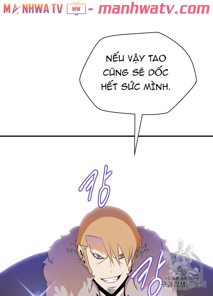 Đọc truyện Tiêu diệt đấng cứu thế - Chap 34