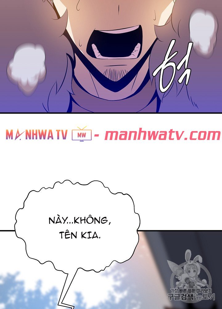 Đọc truyện Tiêu diệt đấng cứu thế - Chap 34