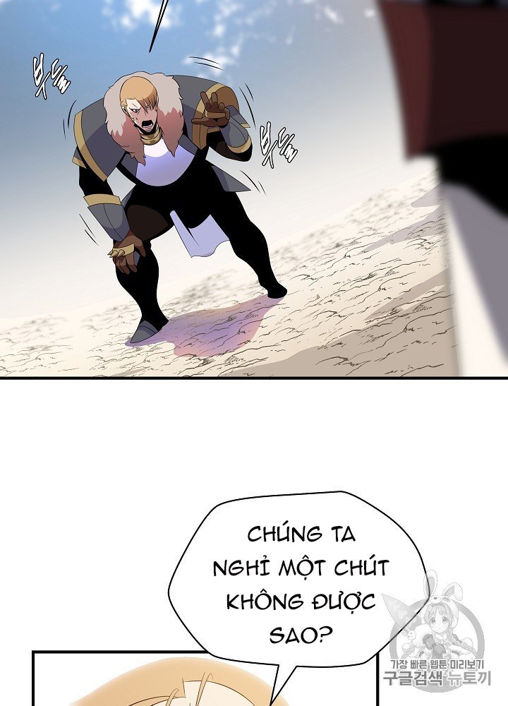 Đọc truyện Tiêu diệt đấng cứu thế - Chap 34