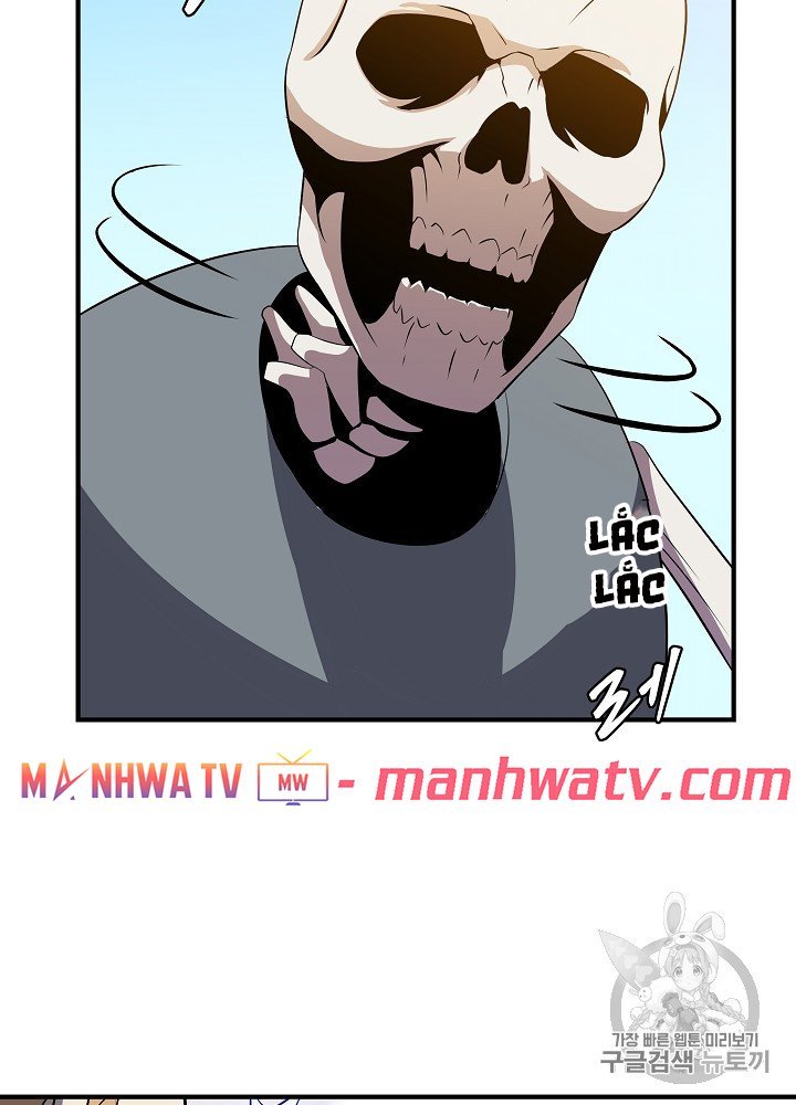 Đọc truyện Tiêu diệt đấng cứu thế - Chap 34