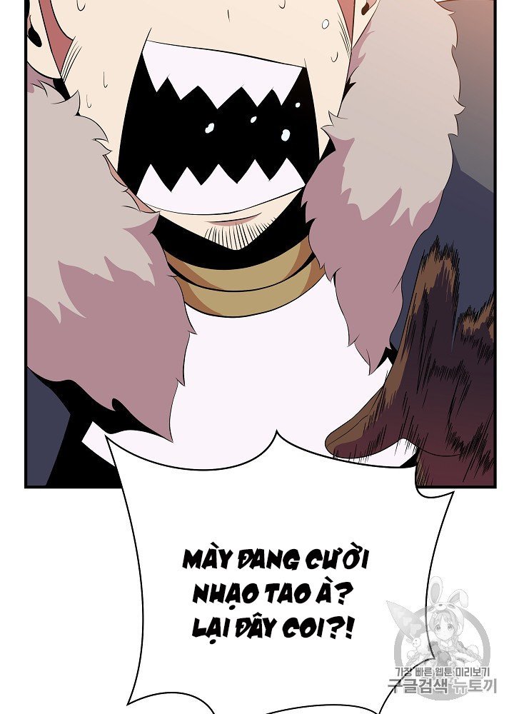 Đọc truyện Tiêu diệt đấng cứu thế - Chap 34