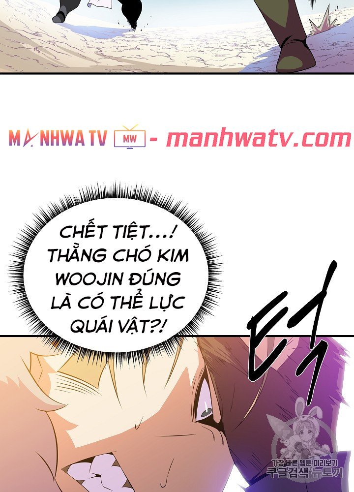 Đọc truyện Tiêu diệt đấng cứu thế - Chap 34