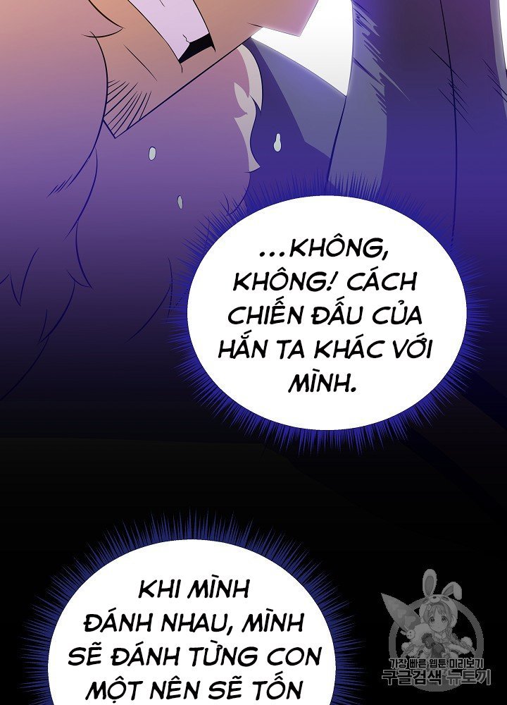 Đọc truyện Tiêu diệt đấng cứu thế - Chap 34