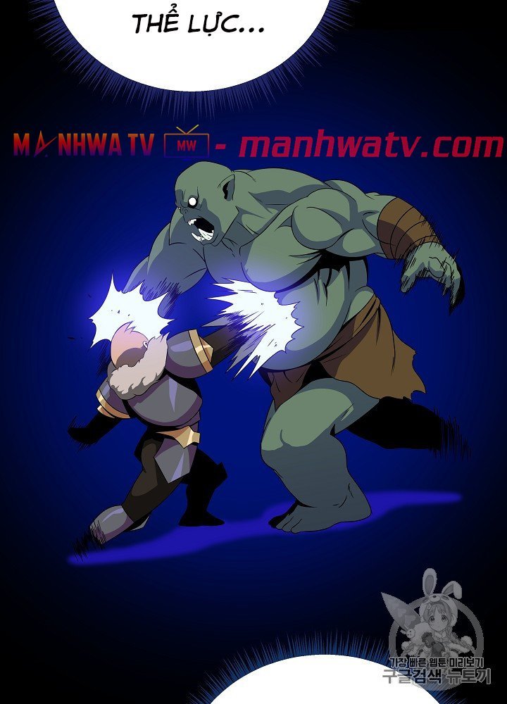 Đọc truyện Tiêu diệt đấng cứu thế - Chap 34