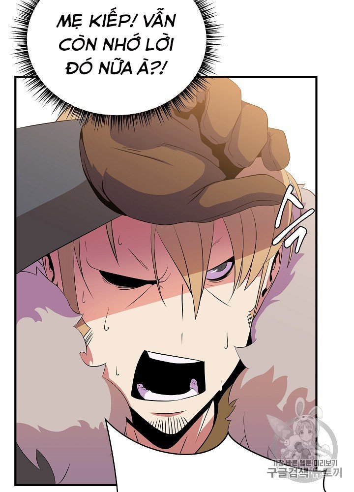Đọc truyện Tiêu diệt đấng cứu thế - Chap 34