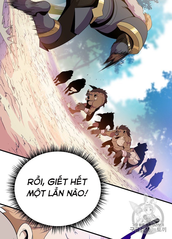 Đọc truyện Tiêu diệt đấng cứu thế - Chap 34