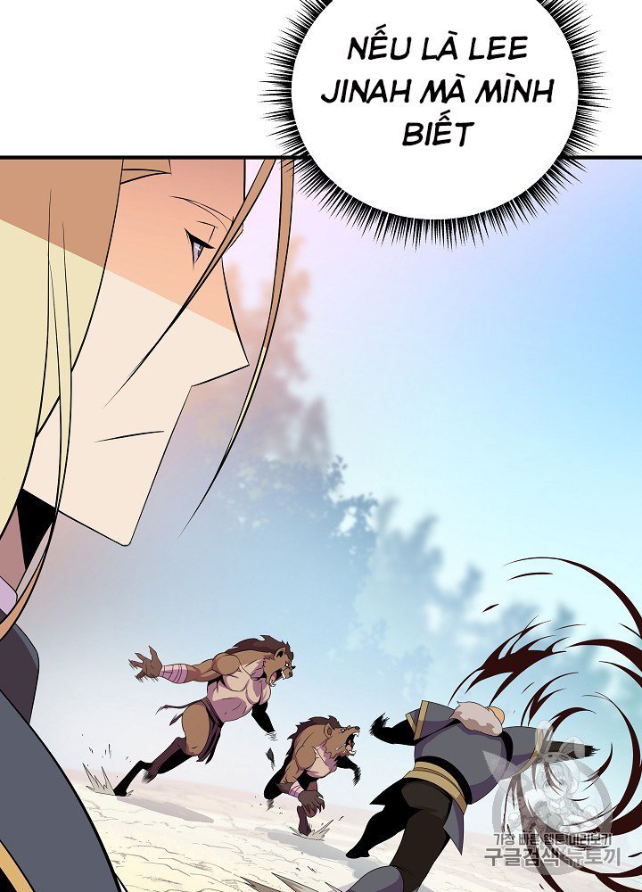 Đọc truyện Tiêu diệt đấng cứu thế - Chap 34
