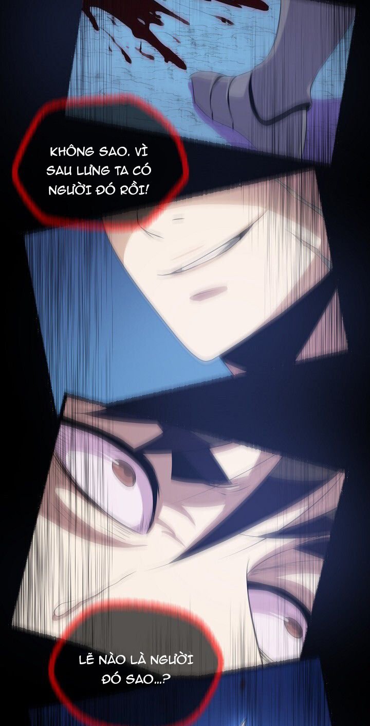 Đọc truyện Tiêu diệt đấng cứu thế - Chap 11