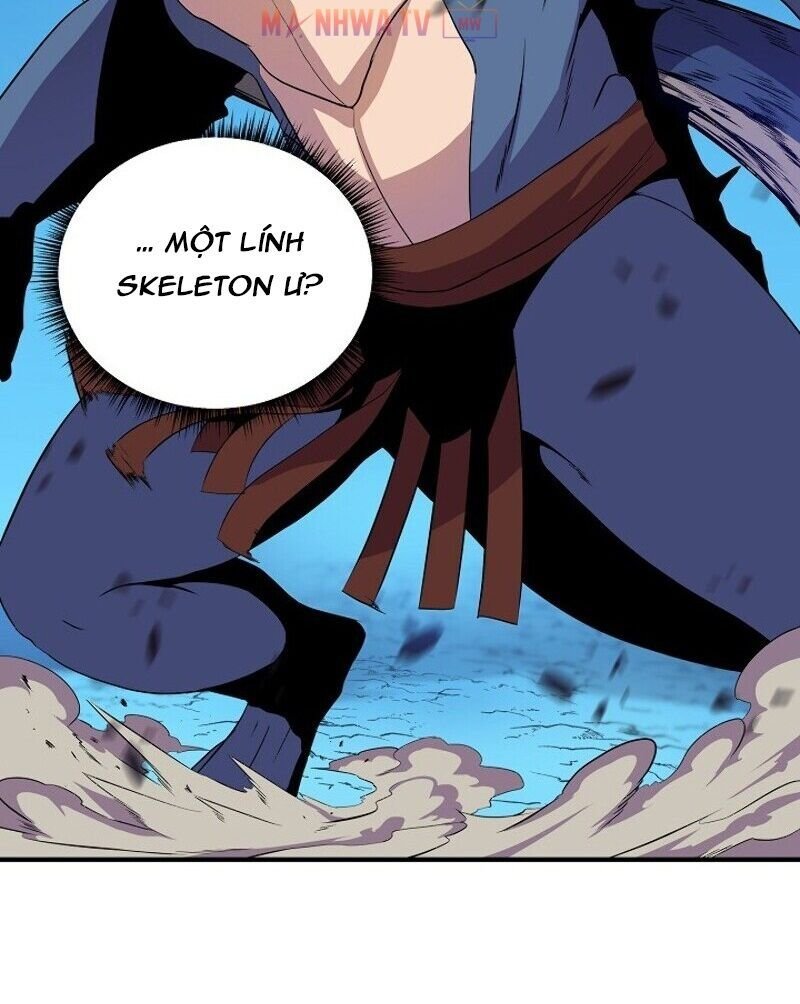Đọc truyện Tiêu diệt đấng cứu thế - Chap 25