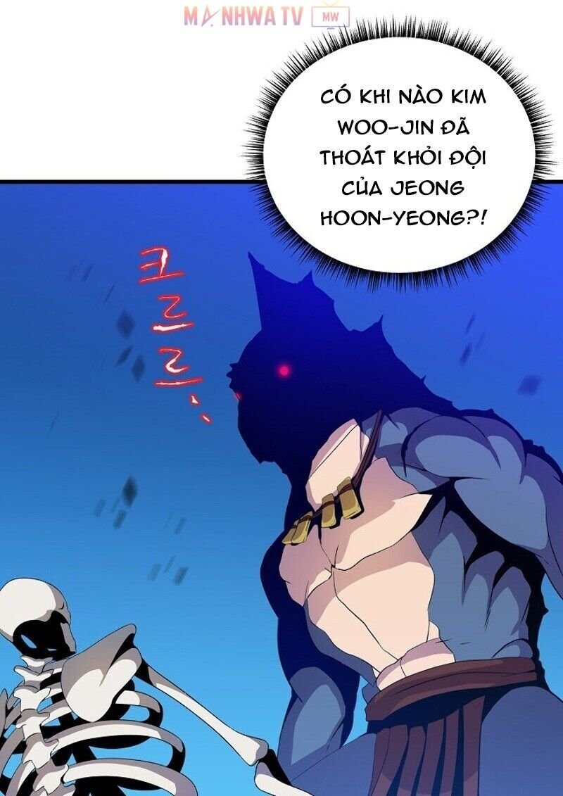 Đọc truyện Tiêu diệt đấng cứu thế - Chap 25