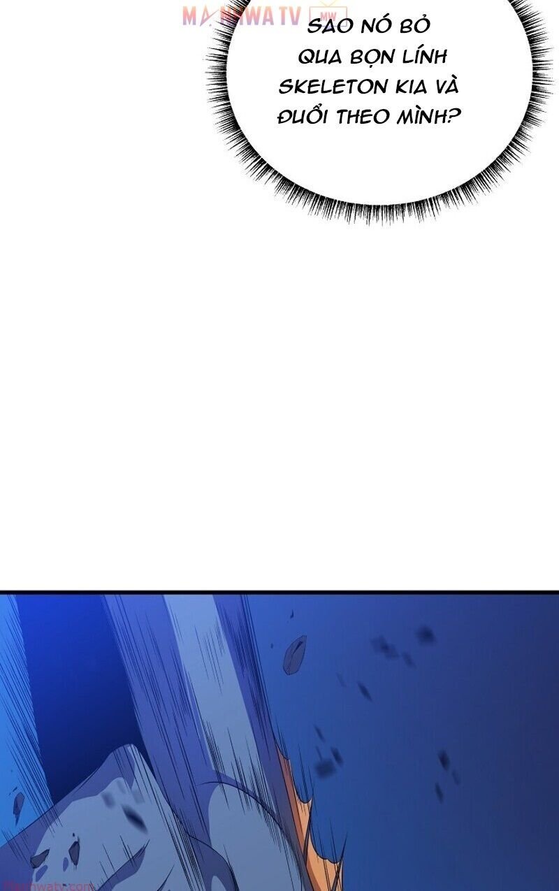 Đọc truyện Tiêu diệt đấng cứu thế - Chap 25