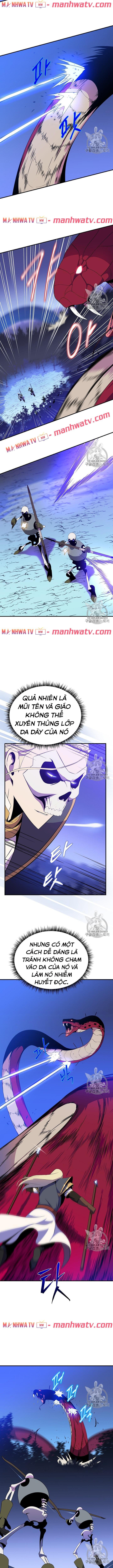 Đọc truyện Tiêu diệt đấng cứu thế - Chap 38