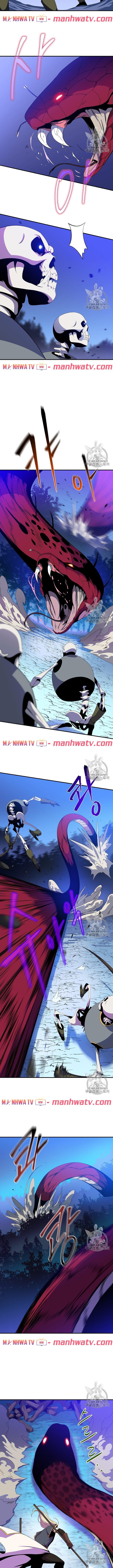 Đọc truyện Tiêu diệt đấng cứu thế - Chap 38