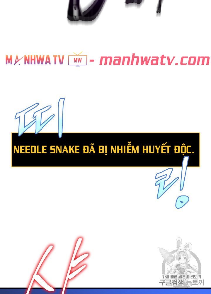 Đọc truyện Tiêu diệt đấng cứu thế - Chap 38