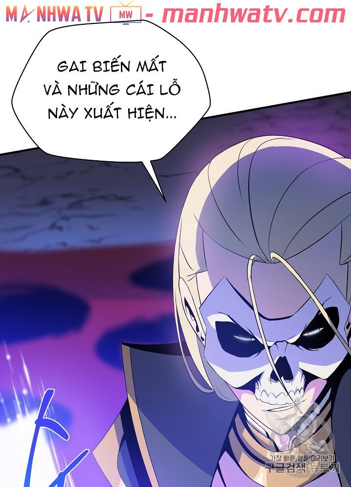 Đọc truyện Tiêu diệt đấng cứu thế - Chap 38