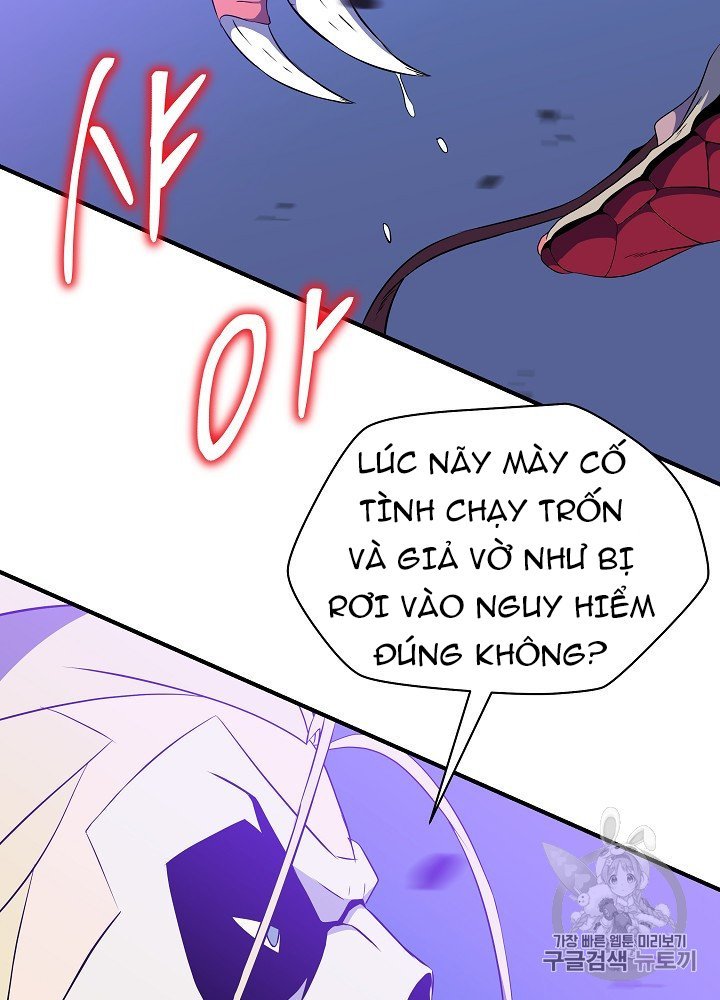Đọc truyện Tiêu diệt đấng cứu thế - Chap 38