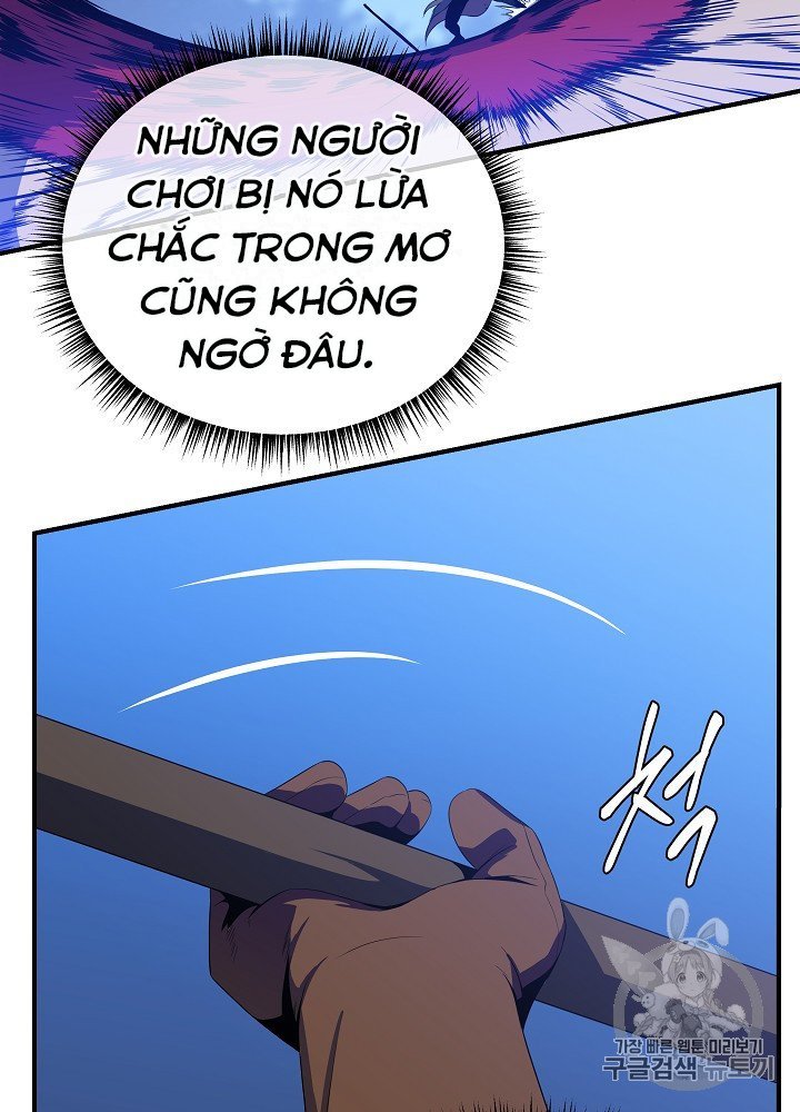 Đọc truyện Tiêu diệt đấng cứu thế - Chap 38