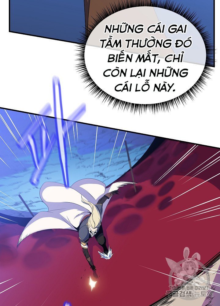 Đọc truyện Tiêu diệt đấng cứu thế - Chap 38