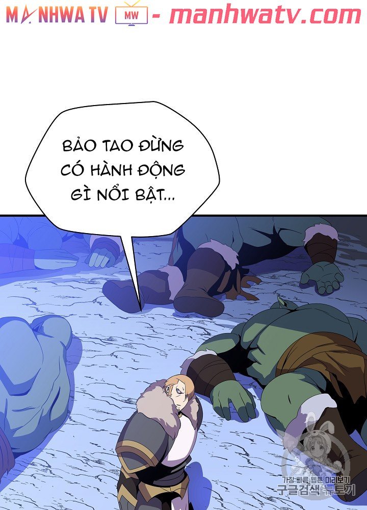 Đọc truyện Tiêu diệt đấng cứu thế - Chap 38