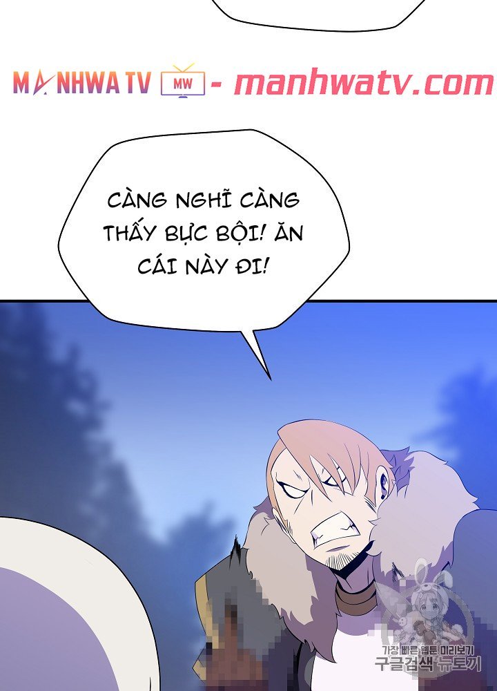 Đọc truyện Tiêu diệt đấng cứu thế - Chap 38