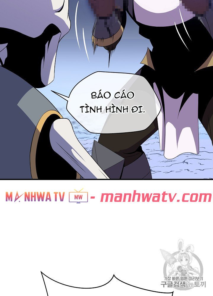 Đọc truyện Tiêu diệt đấng cứu thế - Chap 38