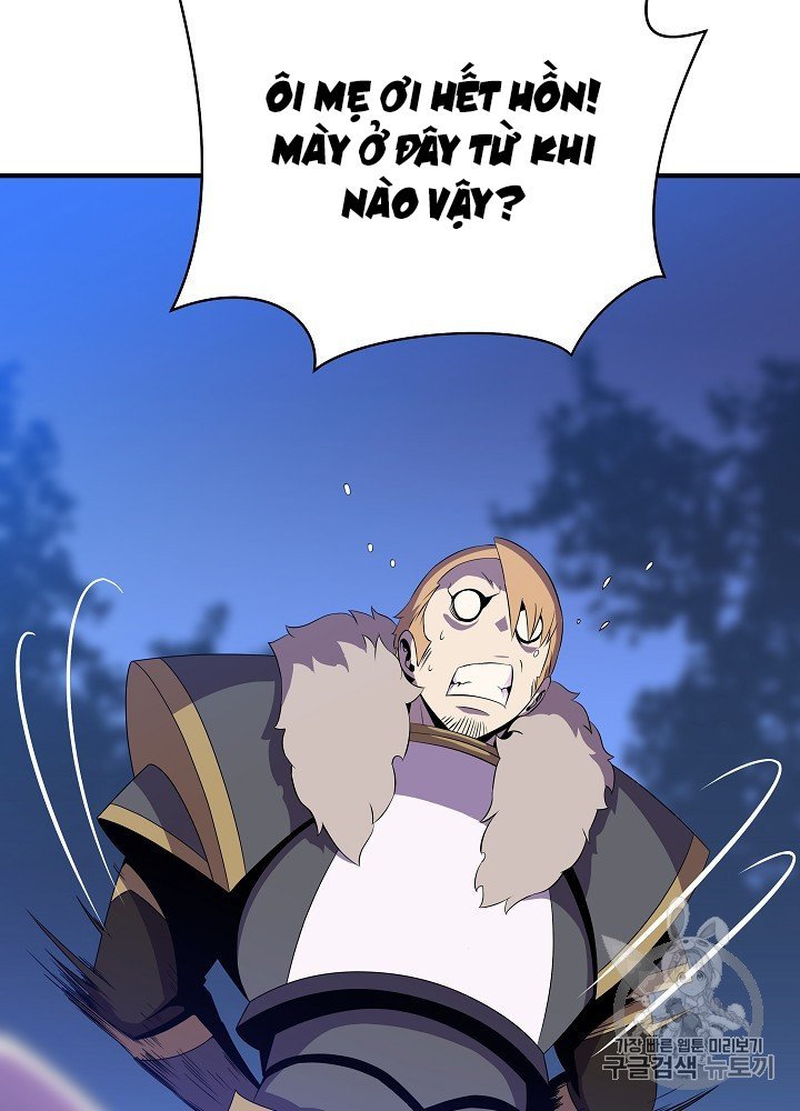 Đọc truyện Tiêu diệt đấng cứu thế - Chap 38