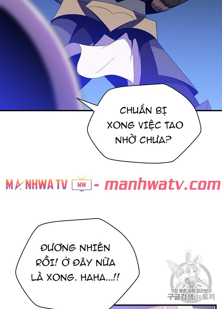 Đọc truyện Tiêu diệt đấng cứu thế - Chap 38