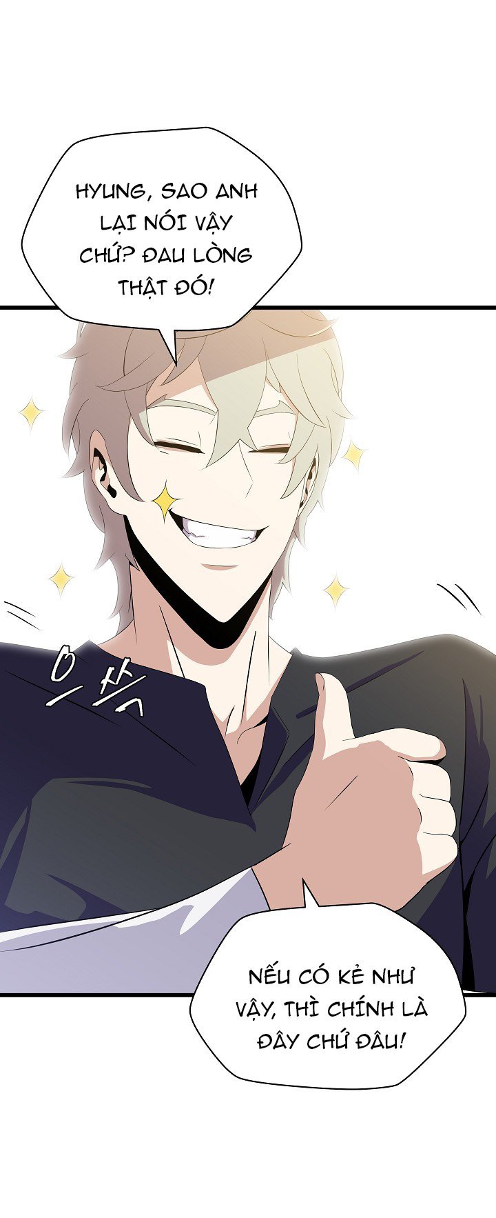 Đọc truyện Tiêu diệt đấng cứu thế - Chap 18