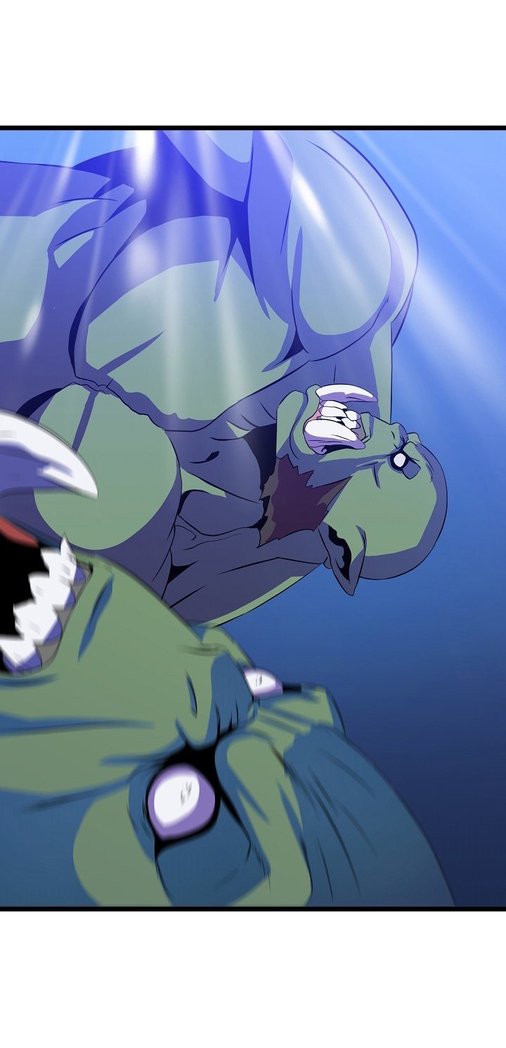 Đọc truyện Tiêu diệt đấng cứu thế - Chap 9