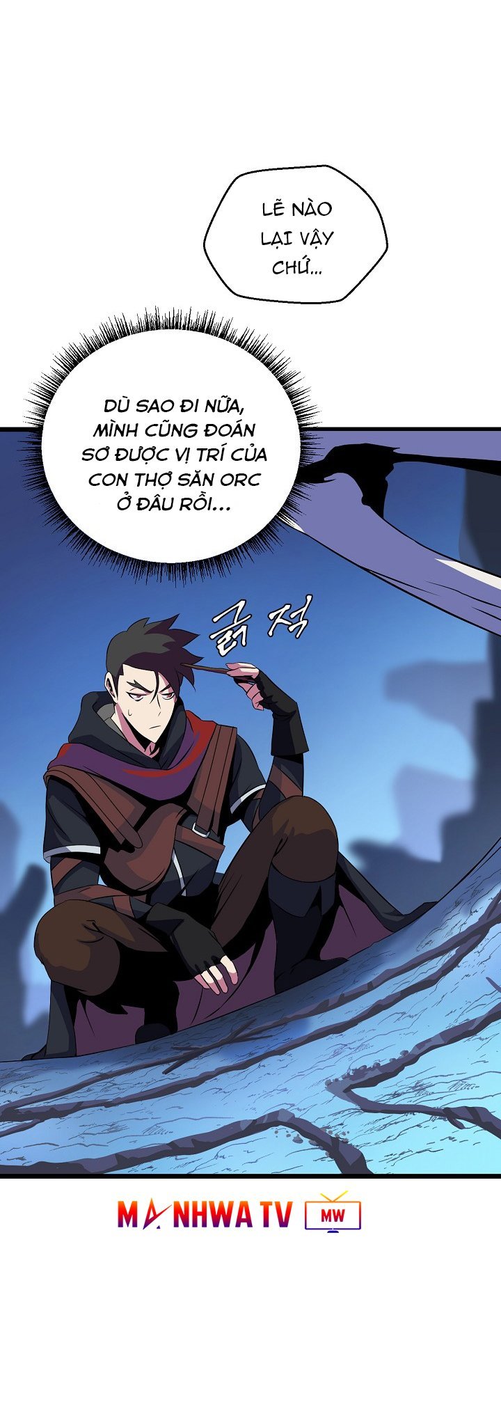 Đọc truyện Tiêu diệt đấng cứu thế - Chap 9