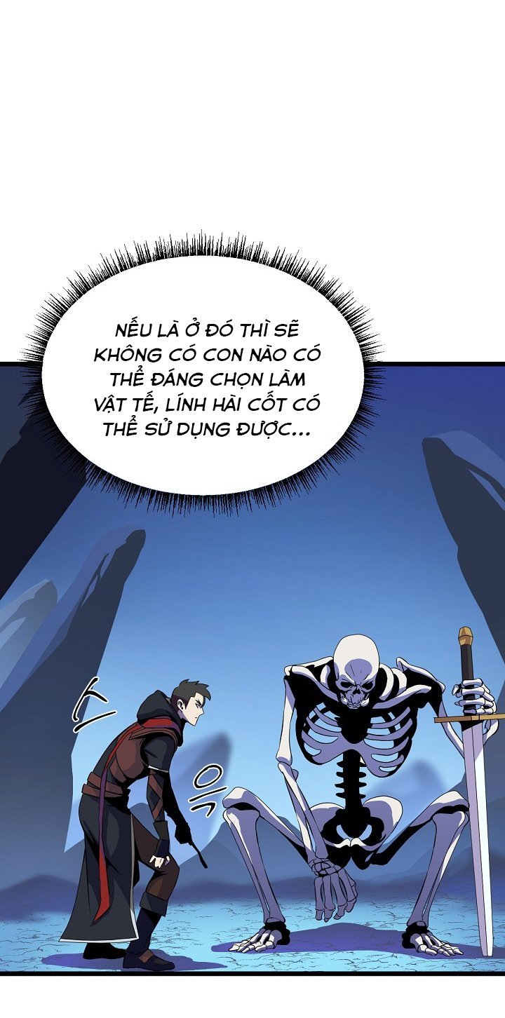 Đọc truyện Tiêu diệt đấng cứu thế - Chap 9