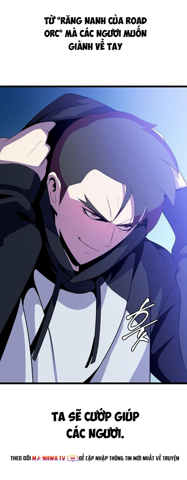 Đọc truyện Tiêu diệt đấng cứu thế - Chap 12