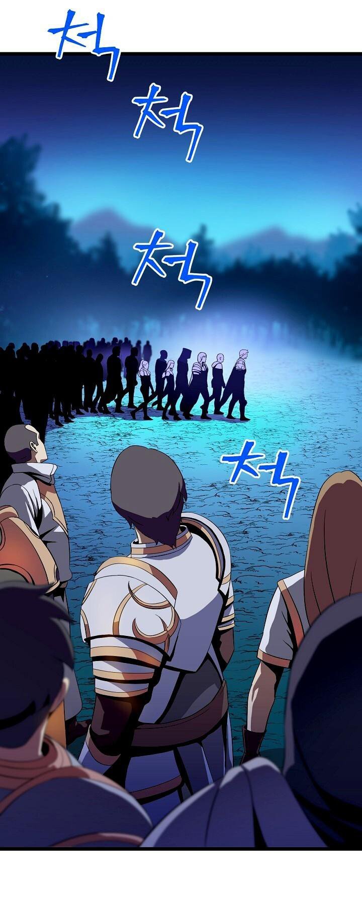 Đọc truyện Tiêu diệt đấng cứu thế - Chap 12