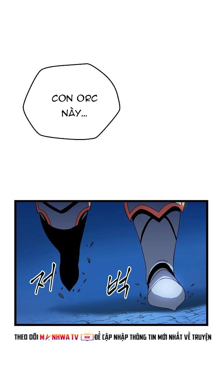 Đọc truyện Tiêu diệt đấng cứu thế - Chap 12