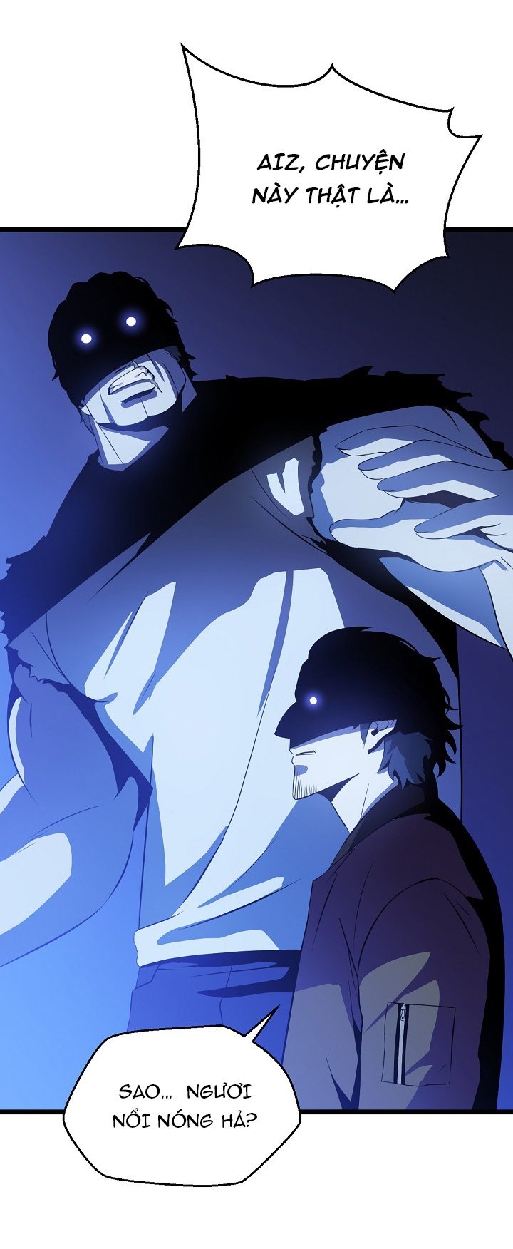 Đọc truyện Tiêu diệt đấng cứu thế - Chap 4